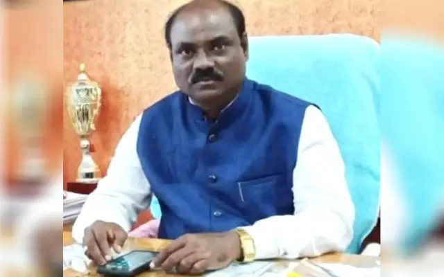 ವಿದ್ಯಾರ್ಥಿಗಳ ಕಲಿಕೆಯ ಲವಲವಿಕೆ ಹೆಚ್ಚಿಸಬೇಕು: ಚಂದ್ರಕಾಂತ ಶಹಾಬಾದಕರ - News Karnataka