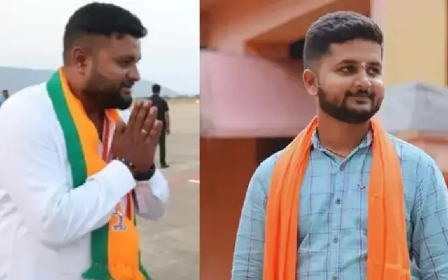 ಪೆನ್​ಡ್ರೈವ್​ ಹಂಚಿಕೆ ಕೇಸ್ ​: ನವೀನ್ ಗೌಡ,ಚೇತನ್​ಗೆ ಮತ್ತೆ 14 ದಿನ ನ್ಯಾಯಾಂಗ ಬಂಧನ - News Karnataka