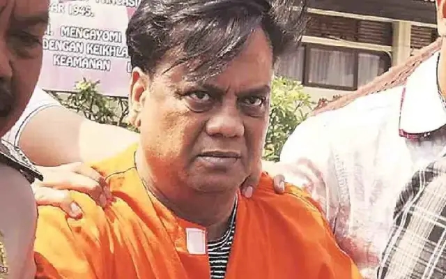 ಕೊಲೆ ಪ್ರಕರಣ: ಮಾಫಿಯಾ ಡಾನ್ ಛೋಟಾ ರಾಜನ್‌ಗೆ ಜೀವಾವಧಿ ಶಿಕ್ಷೆ - News Karnataka