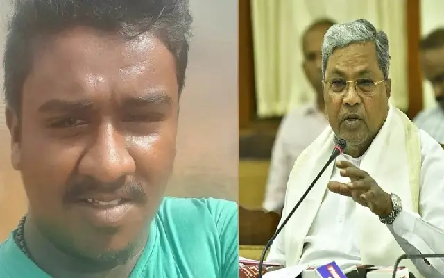 ಕಲುಷಿತ ನೀರು ಸೇವಿಸಿ ಯುವಕ ಸಾವು; ತಪ್ಪಿತಸ್ಥರ ವಿರುದ್ಧ ಕ್ರಮಕ್ಕೆ ಸಿಎಂ ಸೂಚನೆ - News Karnataka