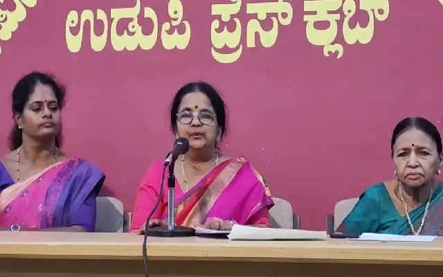 ಜೂನ್ 7ರಿಂದ ವೈಕುಂಠ ಕಾಲೇಜಿನಲ್ಲಿ 8ನೇ ರಾಷ್ಟ್ರೀಯ ಅಣಕು ನ್ಯಾಯಾಲಯ ಸ್ಪರ್ಧೆ - News Karnataka