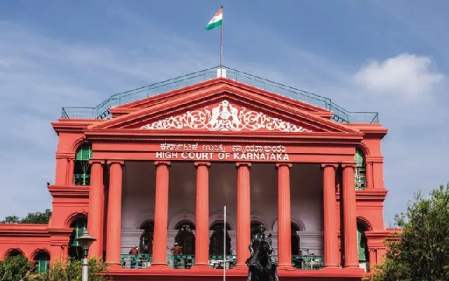 ಆದಾಯ ಮೀರಿ ಶೇ.488% ಆಸ್ತಿ ಕೇಸ್‌ ರದ್ದತಿಗೆ ಒಪ್ಪದ ಕೋರ್ಟ್‌ - News Karnataka