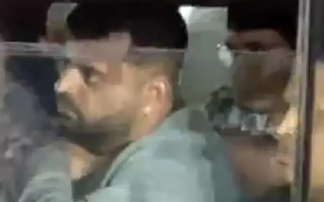 ಪ್ರಜ್ವಲ್‌ ರೇವಣ್ಣನನ್ನು ಕೋರ್ಟ್‌ಗೆ ಕರೆತಂದ ಎಸ್‌ಐಟಿ ಅಧಿಕಾರಿಗಳು - News Karnataka