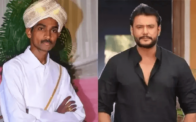 ದರ್ಶನ್‍ಗೆ ಮತ್ತಷ್ಟು ಸಂಕಷ್ಟ;  ಸ್ವಾಮಿ ಹತ್ಯೆ ದಿನ ಧರಿಸಿದ್ದ ಬಟ್ಟೆ, ಶೂ ಸೀಜ್ - News Karnataka