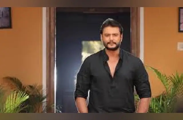 ಕೊಲೆ ಕೇಸ್‌; ನಟ ಚಾಲೆಂಜಿಂಗ್ ಸ್ಟಾರ್ ದರ್ಶನ್ ಅರೆಸ್ಟ್ - News Karnataka