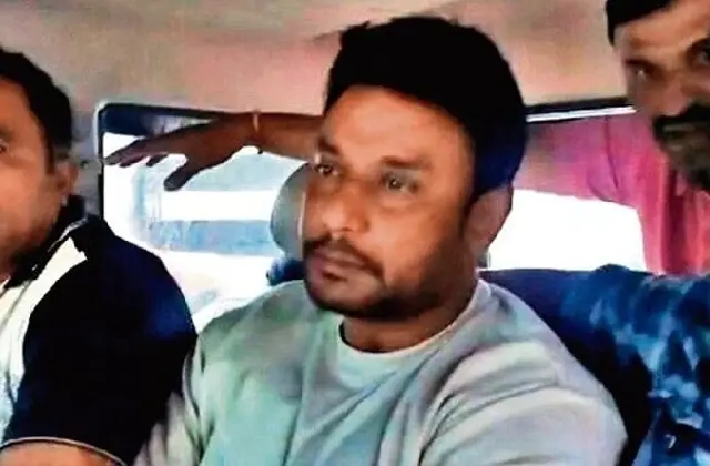 ರೇಣುಕಾಸ್ವಾಮಿ ಹತ್ಯೆ ಕೇಸ್: ನನ್ನಿಂದ ತಪ್ಪಾಗಿದೆ, ಬಿಟ್ಟು ಬಿಡಿ ಎಂದ ದರ್ಶನ್ - News Karnataka