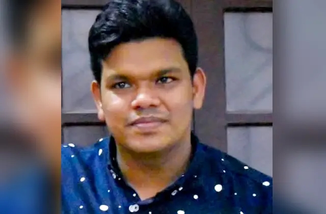 ಬೈಕ್, ಲಾರಿ ನಡುವೆ ಅಪಘಾತ: ಪೊಲೀಸ್ ಕಾನ್ಸ್ ಟೇಬಲ್ ಮೃತ್ಯು - News Karnataka