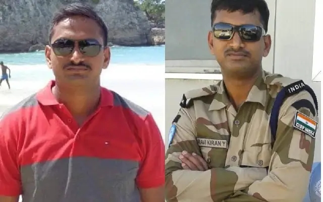ಸಿಐಎಸ್​ಎಫ್ ಯೋಧ ಆಕಸ್ಮಿಕವಾಗಿ ಗುಂಡು ತಗುಲಿ ಮೃತ್ಯು - News Karnataka
