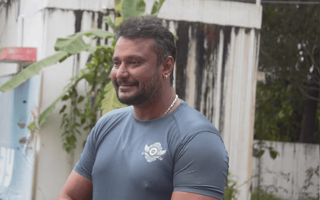 ಅಭಿಮಾನಿಗಳ ಬಳಿ ಜೈಲಿನಲ್ಲಿರೋ ದರ್ಶನ್ ನಿಂದ ವಿಶೇಷ ಮನವಿ - News Karnataka