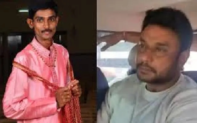 ಪರಪ್ಪನ ಅಗ್ರಹಾರದಲ್ಲಿ ದರ್ಶನ್ :​ ವಿಚಾರಣಾಧೀನ ಕೈದಿ ಸಂಖ್ಯೆ ಕೊಟ್ಟ ಪೊಲೀಸರು - News Karnataka