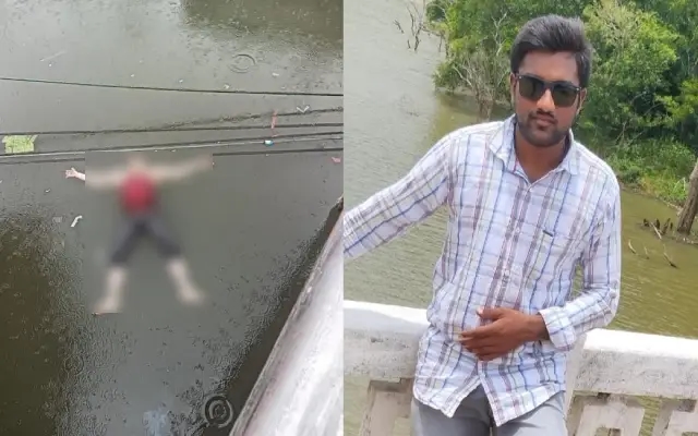  ವಾರದ ಬಳಿಕ ಸಿಕ್ಕಿತು ಸಮುದ್ರ ಪಾಲಾಗಿದ್ದ ಯುವಕನ‌ ಮೃತದೇಹ - News Karnataka
