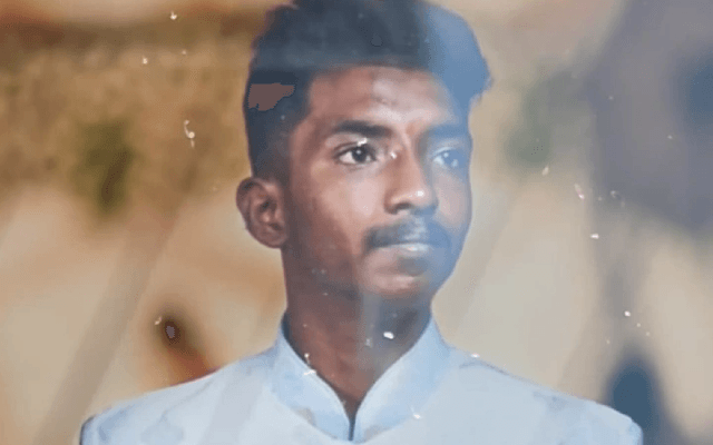 ಲವ್‌ ಕಹಾನಿ; ಬೆಂಗಳೂರಲ್ಲಿ ನಡೆಯಿತು ಮತ್ತೊಂದು ಬರ್ಬರ ಹತ್ಯೆ - News Karnataka