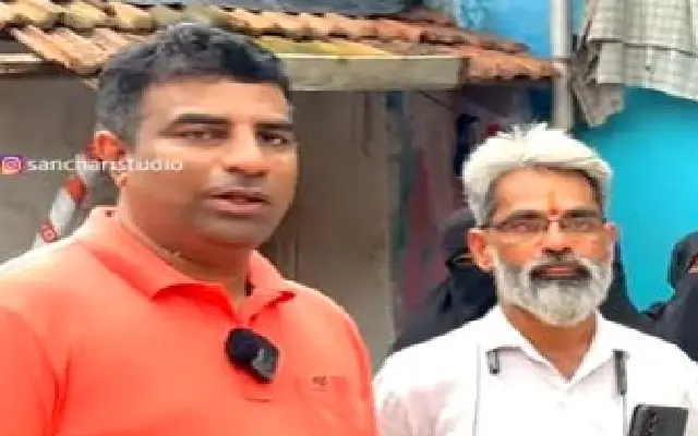 ಧರ್ಮಸ್ಥಳ ಸಂಘದ ಸಾಲದ ಕಂತು ಕಟ್ಟದಂತೆ ಅಪಪ್ರಚಾರ : ಇಬ್ಬರ ವಿರುದ್ಧ ದೂರು ದಾಖಲು - News Karnataka