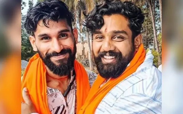 ಧ್ರುವ ಸರ್ಜಾ ಜಿಮ್ ಟ್ರೈನರ್ ಮೇಲೆ ಹಲ್ಲೆ; ಧ್ರುವ ಸರ್ಜಾ ಏನಂದ್ರು? - News Karnataka