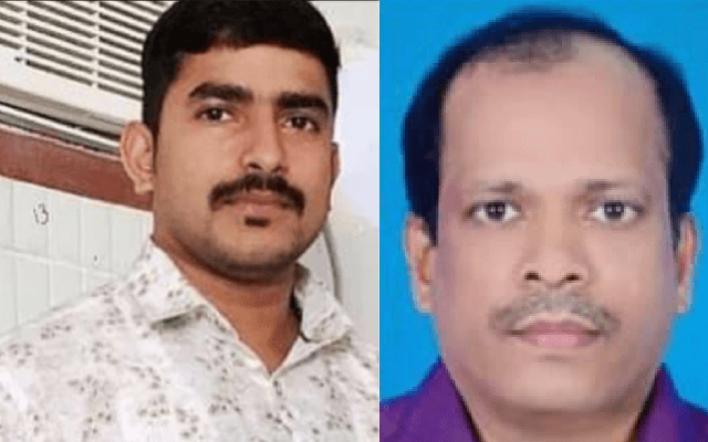 ಕುವೈತ್ ನ ಅಗ್ನಿ ದುರಂತ: ಕಾಸರಗೋಡು ಮೂಲದ ಇಬ್ಬರು ಮೃತ್ಯು - News Karnataka