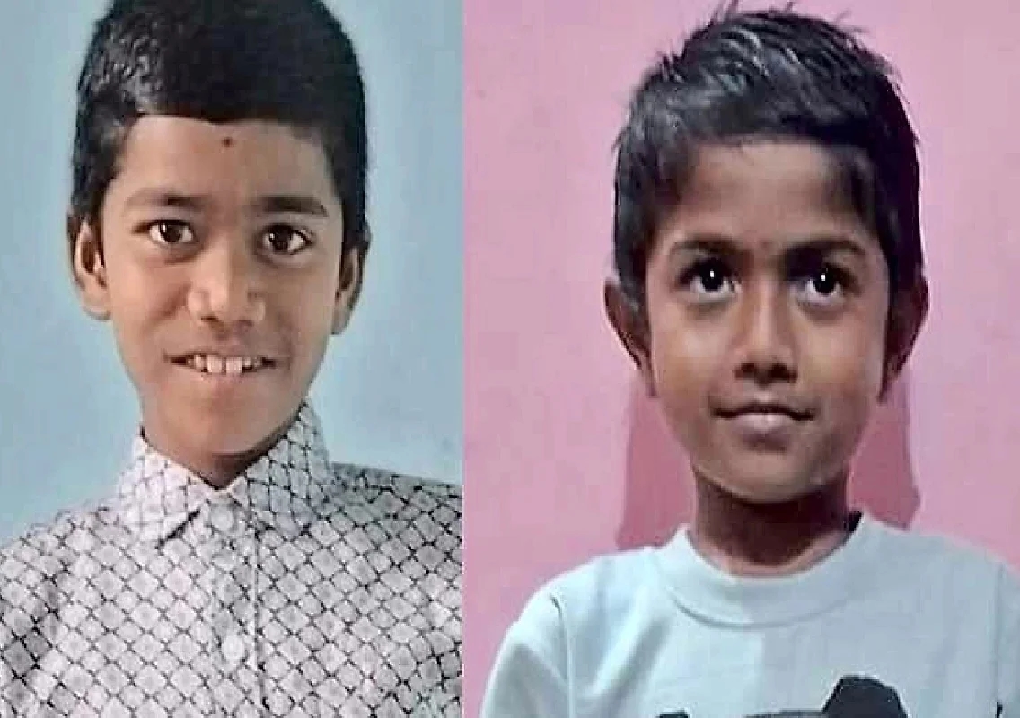 ಕೆರೆಯಲ್ಲಿ ಈಜಲು ಹೋಗಿದ್ದ ಇಬ್ಬರು ಬಾಲಕರು ನೀರಲ್ಲಿ ಮುಳುಗಿ ಮೃತ್ಯು! - News Karnataka