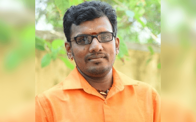 ಆರ್ಯಭಟ ಪ್ರಶಸ್ತಿಗೆ ಯಕ್ಷಗಾನ ಕಲಾವಿದ ದಿನೇಶ್ ಕೋಡಪದವು ಆಯ್ಕೆ - News Karnataka