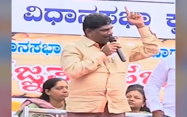ಸೋತಿದ್ದೀನಿ ಅಂತಾ ಸುಮ್ನೆ ಕೂರುವುದಿಲ್ಲ: ಡಿಕೆ ಸುರೇಶ್ - News Karnataka