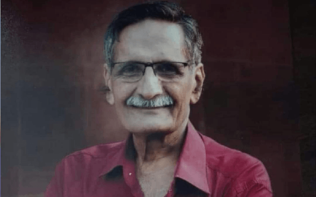 ಉಡುಪಿ: ಆದರ್ಶ ಆಸ್ಪತ್ರೆಯ ಹಿರಿಯ ವೈದ್ಯ ಡಾ.ರಾಜಾ ನಿಧನ - News Karnataka
