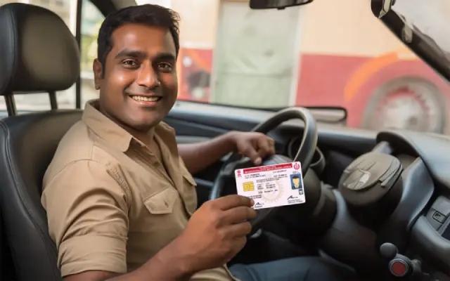 ಜೂನ್‌ 1ರಿಂದ ಡ್ರೈವಿಂಗ್ ಲೈಸೆನ್ಸ್‌ಗೆ ಹೊಸ ನಿಯಮ! ಏನದು? - News Karnataka