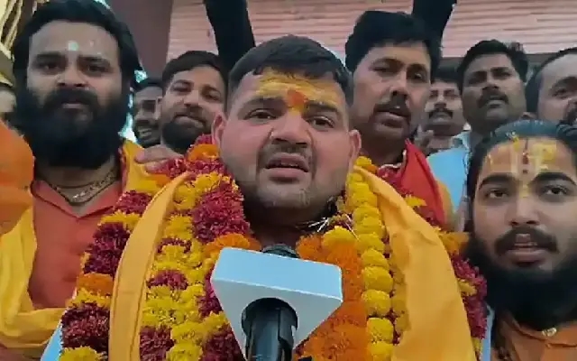 ಲೈಂಗಿಕ ಕಿರುಕುಳ ಆರೋಪಿ ಬ್ರಿಜ್‌ಭೂಷಣ್‌ ಪುತ್ರನಿಗೆ ಭರ್ಜರಿ ಜಯ - News Karnataka