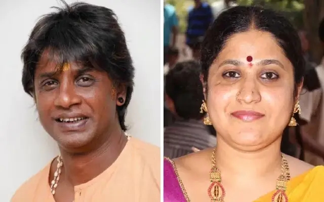 ದುನಿಯಾ ವಿಜಯ್- ಪತ್ನಿ ನಾಗರತ್ನ ವಿಚ್ಛೇದನಕ್ಕೆ ಇಂದೇ ತೀರ್ಪು - News Karnataka