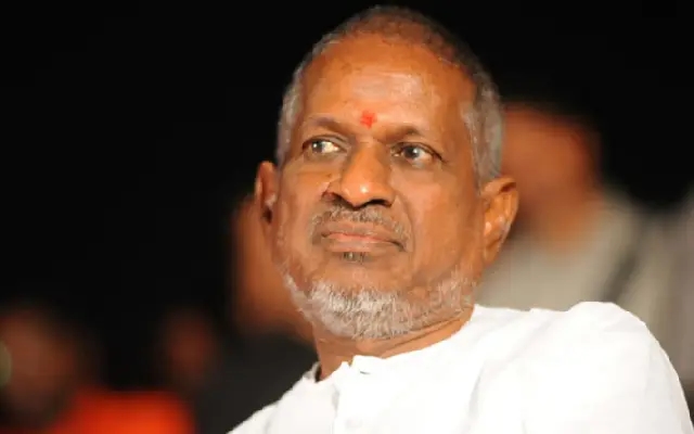 ‘ಮಂಜುಮ್ಮೆಲ್ ಬಾಯ್ಸ್’ ಸಿನಿಮಾದಲ್ಲಿ ‘ಕಣ್ಮಣಿ’ ಹಾಡು ಬಳಕೆ : ಲೀಗಲ್ ನೋಟಿಸ್ ಕೊಟ್ಟ ಇಳಯರಾಜ - News Karnataka