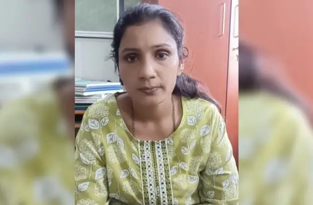 ಪಿಎಂಇಜಿಪಿ ಸಬ್ಸಿಡಿ ಸಾಲ ಕೊಡಿಸುವುದಾಗಿ ನಂಬಿಸಿ ಕೋಟ್ಯಾಂತರ ರೂ. ವಂಚನೆ; ಮಹಿಳೆಯ ಬಂಧನ - News Karnataka