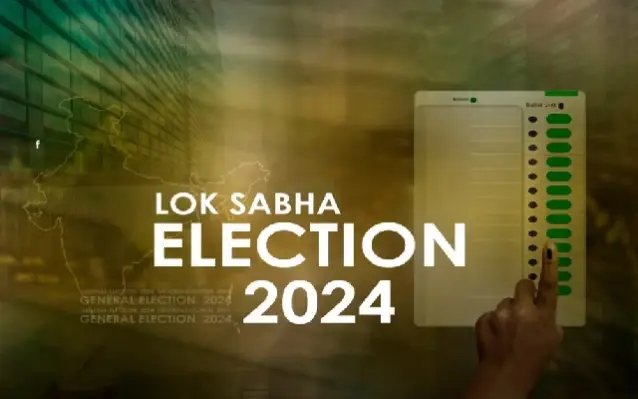 ಇಂದು 58 ಕ್ಷೇತ್ರಗಳಲ್ಲಿ 6ನೇ ಹಂತದ ಲೋಕಸಭೆ ಚುನಾವಣೆ : 889 ಅಭ್ಯರ್ಥಿಗಳ ಭವಿಷ್ಯ ನಿರ್ಧಾರ - News Karnataka