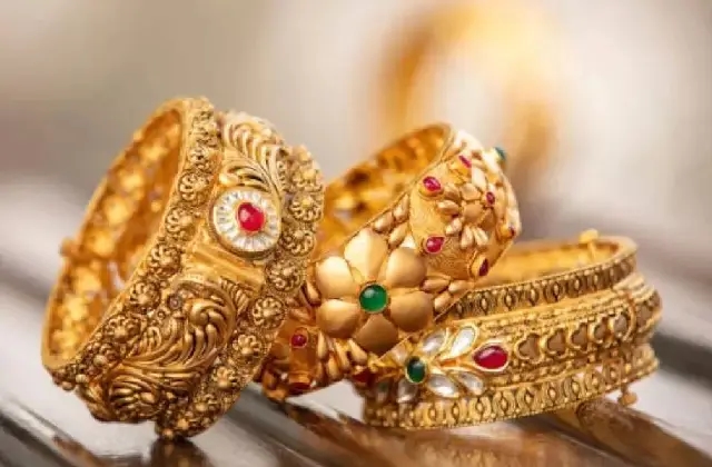 ಬೆಳ್ಳಿ ಬೆಲೆ ತುಸು ಏರಿಕೆ : ಇವತ್ತಿನ ಚಿನ್ನ, ಬೆಳ್ಳಿ ದರ ಪಟ್ಟಿ ಹೀಗಿದೆ! - News Karnataka