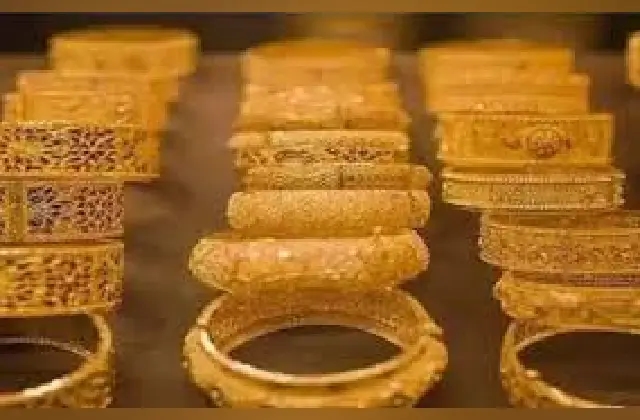 ಇಂದು ಬೆಳ್ಳಿ ಬೆಲೆ ಇಳಿಕೆ, ಚಿನ್ನ ಬೆಲೆ ಏರಿಕೆ: ದರಪಟ್ಟಿ ಹೀಗಿದೆ! - News Karnataka