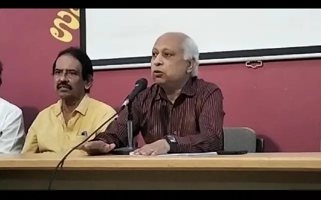 ಜೂನ್ 15ರಂದು ಮಿಶನ್ ಆಸ್ಪತ್ರೆಯಲ್ಲಿ ‘ಇನ್ಸ್ಪಾಯರ್' ಗ್ರೀನ್ ಹಾಸ್ಪಿಟಲ್ ಯೋಜನೆಗೆ ಚಾಲನೆ - News Karnataka
