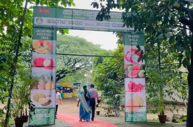 ಪಿಲಿಕುಳ ನಿಸರ್ಗಧಾಮದ ಅರ್ಬನ್‌ ಹಾಥ್‌ನಲ್ಲಿ 2 ದಿನ ಹಣ್ಣುಗಳ ಉತ್ಸವ, ಹಲಸು ಮೇಳ - News Karnataka