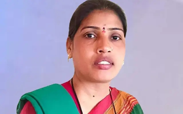 ರೈತ ಪರ ಹೋರಾಟಗಾರ್ತಿ ಜಯಶ್ರೀ ಗುರನ್ನವರ್ ಅನಾರೋಗ್ಯದಿಂದ ನಿಧನ - News Karnataka