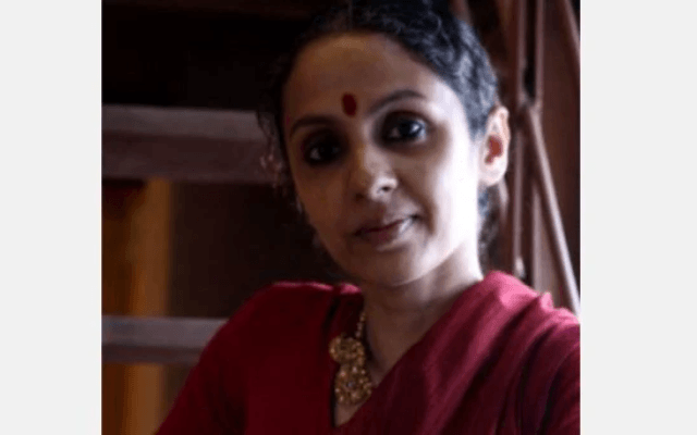 ಮಾಜಿ ಸಿಎಂ ವೀರಪ್ಪ ಮೊಯ್ಲಿ ಅವರಿಗೆ ಪುತ್ರಿ ವಿಯೋಗ; ಹಂಸ ಮೊಯ್ಲಿ ವಿಧಿವಶ - News Karnataka