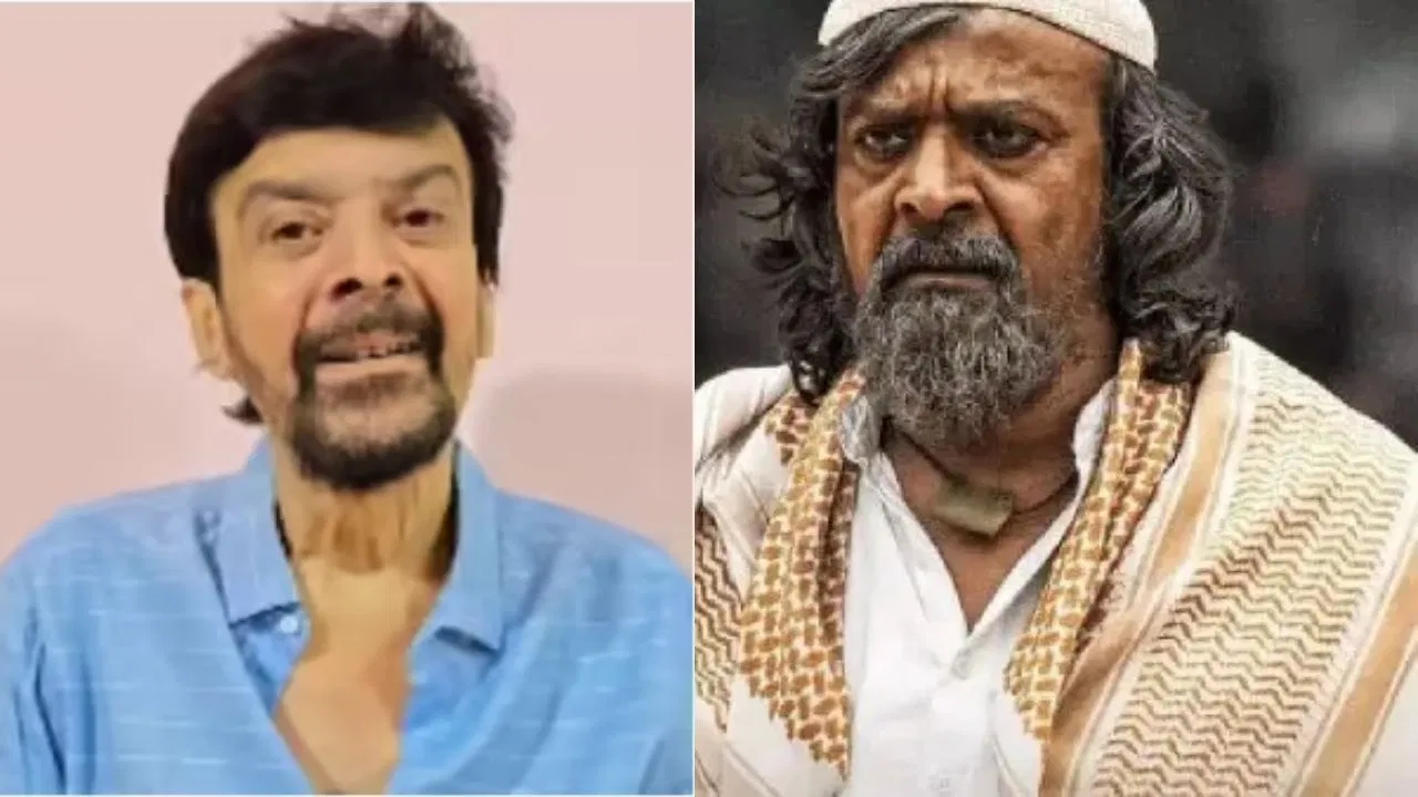 ಖ್ಯಾತ ಖಳ ನಟ ಹರಿಶ್‌ ರಾಯ್‌ ನಿಧನ - News Karnataka