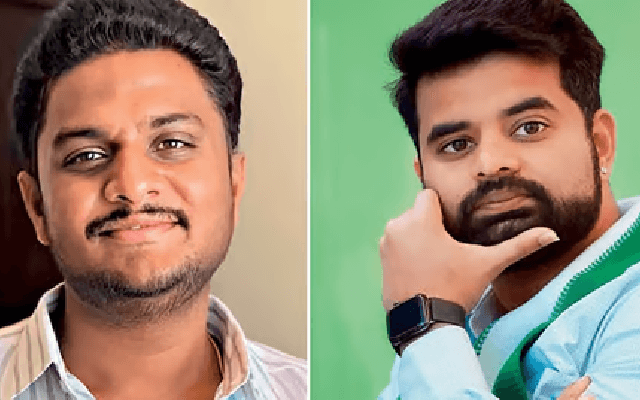 ಪ್ರಜ್ವಲ್ ರೇವಣ್ಣಗೆ ಶಾಕ್‌ ಕೊಟ್ಟ ಕಾಂಗ್ರೆಸ್ ಅಭ್ಯರ್ಥಿ ; ಆದ್ರೆ ಮತ್ತೇ ಟ್ವಿಸ್ಟ್ - News Karnataka