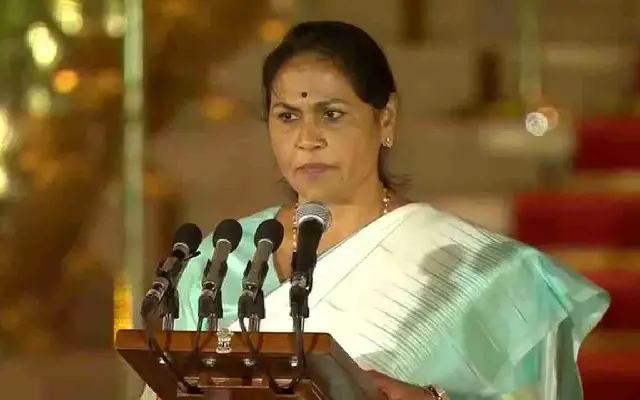 ಮತ್ತೊಮ್ಮೆ ಮೋದಿ ಸಂಪುಟದಲ್ಲಿ ಶೋಭಾ ಕರಂದ್ಲಾಜೆಗೆ ಮಂತ್ರಿ - News Karnataka