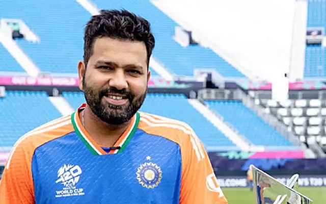 ಐರ್ಲೆಂಡ್‌ ವಿರುದ್ಧ ಟಾಸ್‌ ಗೆದ್ದ ಭಾರತ್‌ ಫಿಲ್ಡಿಂಗ್‌ ಆಯ್ಕೆ - News Karnataka