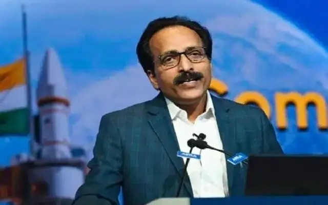 ಇಸ್ರೋ ಅಧ್ಯಕ್ಷರಿಗೆ ಧಾರವಾಡ ಕೃಷಿ ವಿವಿ ಗೌರವ ಡಾಕ್ಟರೇಟ್ - News Karnataka