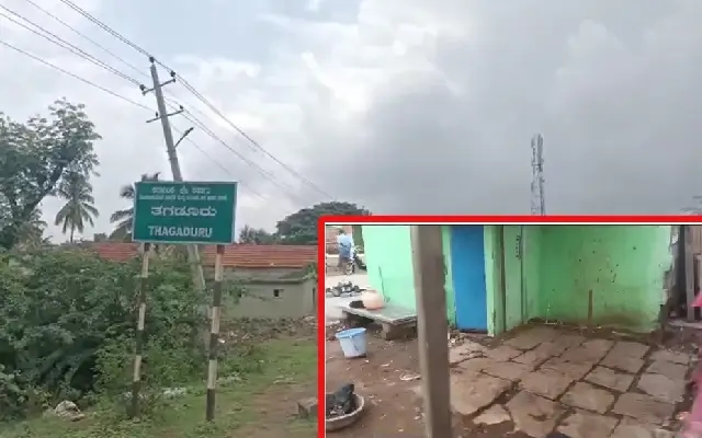 ಕೊಟ್ಟಿಗೆಯಲ್ಲಿ ದನ ಕಟ್ಟುವ ವಿಚಾರಕ್ಕೆ ಜಗಳ: ಕೊಲೆಯಲ್ಲಿ ಅಂತ್ಯ - News Karnataka