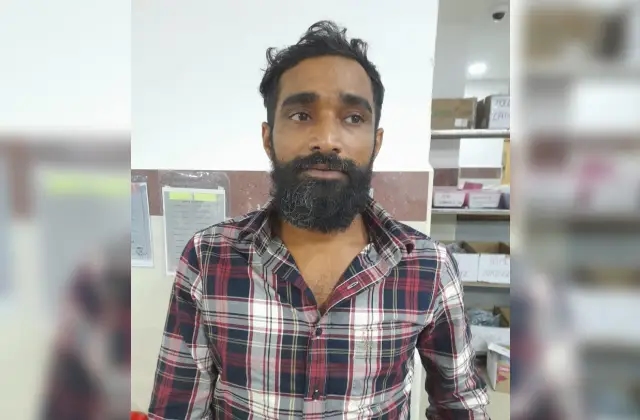 ರೌಡಿ ಟೋಪಿ ನೌಫಾಲ್ ಉಪ್ಪಳದಲ್ಲಿ ಬರ್ಬರ ಹತ್ಯೆ ; ರೈಲ್ವೇ ಗೇಟ್ ಬಳಿ ಮಾತುಕತೆಗೆ ಕರೆದು ಕೊಲೆಗೈದ ಶಂಕೆ - News Karnataka