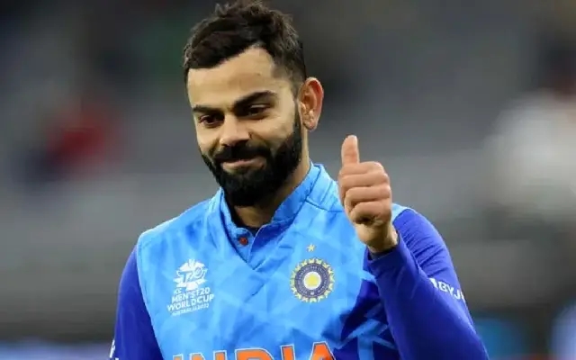ರೋಚಕ ಪಂದ್ಯದಲ್ಲೇ ಆರ್​​ಸಿಬಿಗೆ ಸರಿಯಾಗಿ ಕೈಕೊಟ್ಟ ಕೊಹ್ಲಿ! - News Karnataka