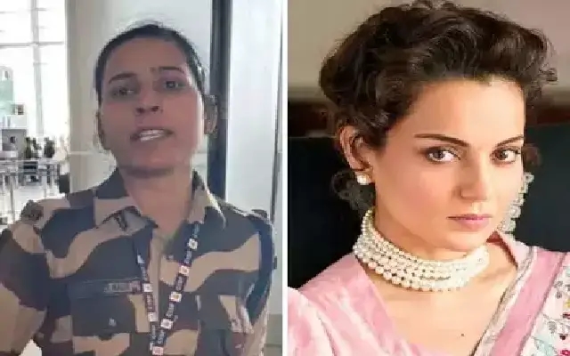 ಅತ್ಯಾಚಾರ, ಕೊಲೆಯನ್ನೂ ಬೆಂಬಲಿಸುವಿರಾ? ಕುಲ್ವಿಂದರ್ ಪರ ನಿಂತವರ ವಿರುದ್ಧ ಕಂಗನಾ ಕಿಡಿ - News Karnataka