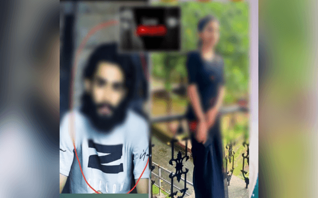 ಲವ್ ಜಿಹಾದ್; ನಾಪತ್ತೆಯಾದ ಹಿಂದೂ ಯುವತಿ ಮುಸ್ಲಿಂ ಯುವಕನ ಮದುವೆಯಾಗಿ ಪತ್ತೆ - News Karnataka