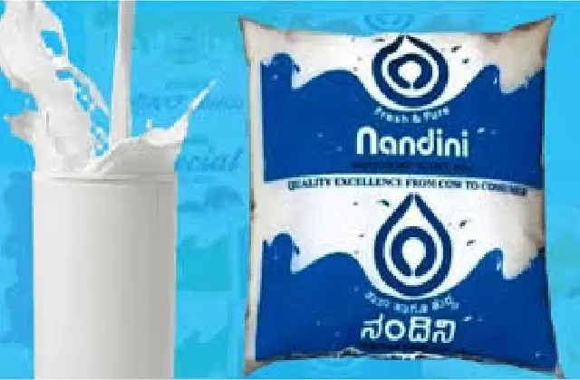 ಎಂಆರ್‌ಪಿ ಬೆಲೆಗಿಂತ ಹೆಚ್ಚಿನ ಬೆಲೆಗೆ ಹಾಲು ಮಾರಾಟ ಮಾಡಿದರೆ ಲೈಸನ್ಸ್ ರದ್ದು? - News Karnataka