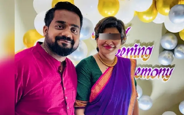 ಹಣ ಡಬಲ್ ಮಾಡಿಕೊಡುವುದಾಗಿ ನಂಬಿಸಿ 30 ಕೋಟಿ ರೂ. ವಂಚನೆ: ದಂಪತಿ ಪರಾರಿ - News Karnataka