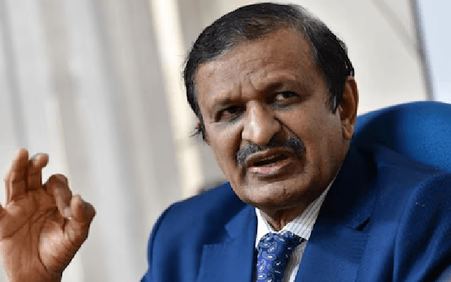 ಬೆಂಗಳೂರು ಗ್ರಾಮಾಂತರದಲ್ಲಿ ಗೆಲುವಿನತ್ತ ಸಿ.ಎನ್​. ಮಂಜುನಾಥ್​ - News Karnataka