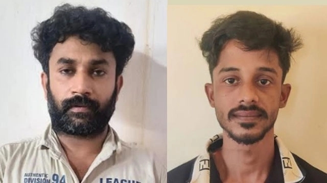 ಸಾರ್ವಜನಿಕರಿಗೆ, ಕಾಲೇಜು ವಿದ್ಯಾರ್ಥಿಗಳಿಗೆ ಎಂಡಿಎಂಎ ಸರಬರಾಜು – ಇಬ್ಬರ ಬಂಧನ - News Karnataka
