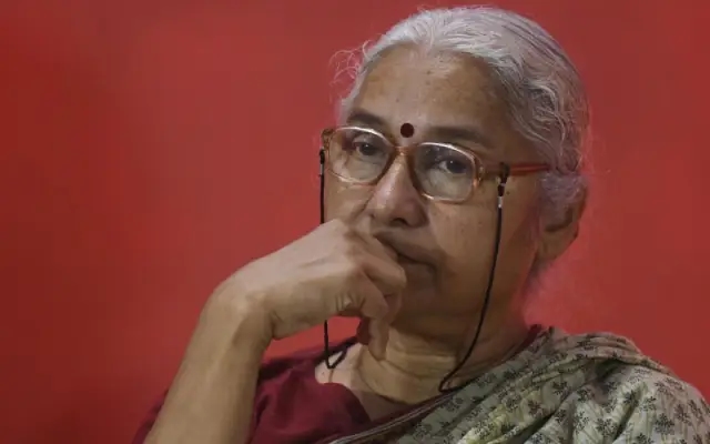 ಮಾನನಷ್ಟ ಮೊಕದ್ದಮೆ ಪ್ರಕರಣ: ಮೇಧಾ ಪಾಟ್ಕರ್ ದೋಷಿ ಎಂದ ಕೋರ್ಟ್‌ - News Karnataka